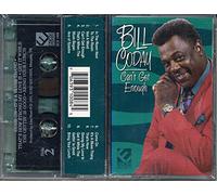 Coday, Bill - Can't Get Enough [CASSETTE]