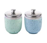 Coddler - Eggshell Egg Coddler - Set of 2 - Multi-coloured