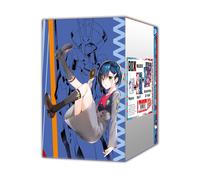 Code:000 Kentaro Yabuki Rahel Nieder Darling in the Franxx 8 mit Sch (Paperback)
