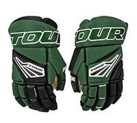 Code 1 Team Hockey Gloves