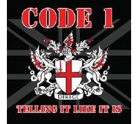 Code 1 - Telling It Like It Is