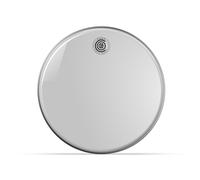 Code 12” Signal Smooth White Drum Head