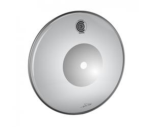 CODE 13" Boomer Tom Hd Clear/Silver