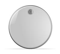 Code 18” Signal Smooth White Drum Head
