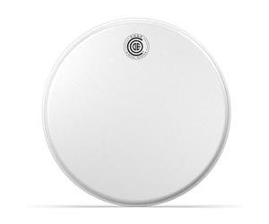 Code 22” Signal Coated Bass Drum Batter Head