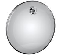 Code 24" Blast Clear Bass Drum Head
