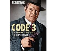 Code 3: The Complete Series