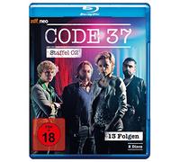 Code 37 - Staffel 2