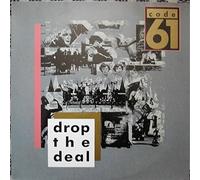 CODE 61 - Code 61: Drop The Deal [12" Maxi, BCM 12-2062-40]