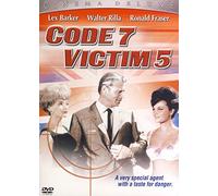 Code 7 Victim 5 [DVD] [1964] [Region 1] [US Import] [NTSC]