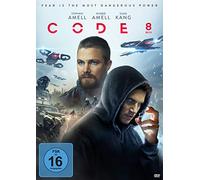Code 8 [Import]