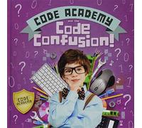 Code Academy and the Code Confusion!