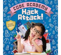 Code Academy and the Hack Attack!