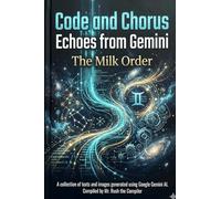 Code and Chorus: Echoes from Gemini The Milk Order