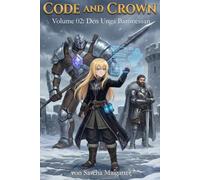 Code and Crown: Den Unga Baronessan: 2