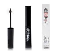 CODE Beautiful Eyebrow Gel for Naturally Defined Eyebrows | Brow Tint | Brow Mascara | Eyebrow Mascara Brown | eye brow tint | NBD Natural Brow Definer (Brown) 3ml