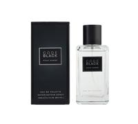 Code Black 100ml EDT - Inspired By C's Aventus - Fruity & Woody Fragrance For Men - By Laurelle London