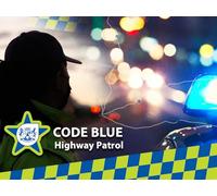 Code Blue Highway Patrol