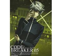 CODE:BREAKER 05(BLU-RAY)(ltd.)
