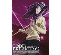 Code:Breaker - 2 (DVD+CD) [Japan LTD DVD] BCBA-4444