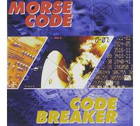 Morse Code - Code Breaker