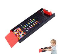 Code Breaker Board Game | Fun Brain Strategy Game for Kids | 2-person games for parents and children to improve relationship and develop strategic thinking