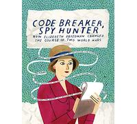 Code Breaker, Spy Hunter