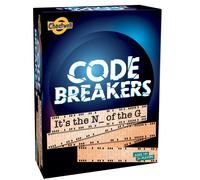 Code Breakers
