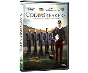 Code Breakers