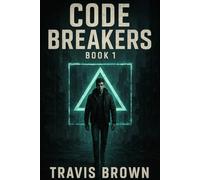 Code Breakers: Book 1