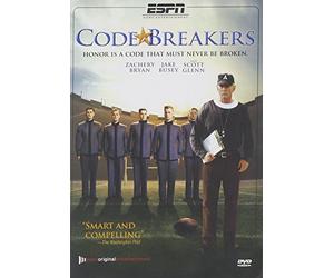 Code Breakers [DVD] [2005] [Region 1] [US Import] [NTSC]