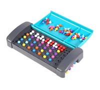 Code Breaking, Fun Puzzle Mini Board Game Toy for Family