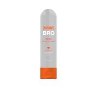 Code Bro Coco-Nuts Male Intimate Soap - Shower Product for Men (250 ml 845 Fl Oz)