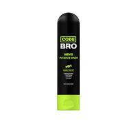 Code Bro Men's Intimate Wash Sweet Spot - Shower Stuff for Men (250ml, 8.45 fl oz)