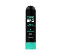 Code Bro Morning Wood Intimate Shower for Men, Shower Gel for Men, 250 ml, 845 ml