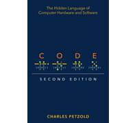Code by Charles Petzold | Paperback | 2022