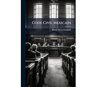 Code Civil Mexicain