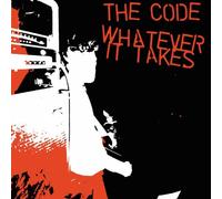 Code - Code/Whatever It Takes