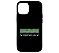 Code Coder Coding Programmer PC Computer Language Nerd Gift Case for iPhone 12/12 Pro