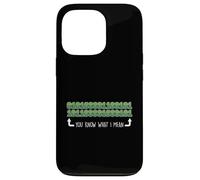 Code Coder Coding Programmer PC Computer Language Nerd Gift Case for iPhone 13 Pro