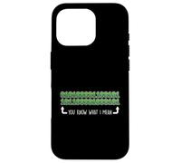 Code Coder Coding Programmer PC Computer Language Nerd Gift Case for iPhone 16 Pro