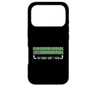Code Coder Coding Programmer PC Computer Language Nerd Gift Case for iPhone 17 Pro
