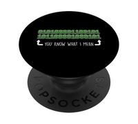 Code Coder Coding Programmer PC Computer Language Nerd Gift PopSockets Adhesive PopGrip