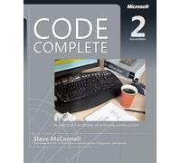 Code Complete