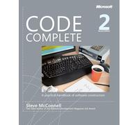 Code Complete