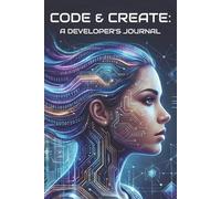 Code & Create: A Developer’s Journal: A Daily Agile Planner and Debugging Log for Software Engineers, Devs, and CS Students