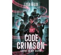 Code Crimson: Liefde in het vizier: Een Militaire Reverse Harem Roman