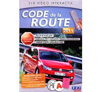 Code de la route 2011