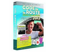 Code de la route 2013 : 20 séries de test
