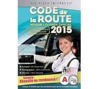 Code de la route 2015